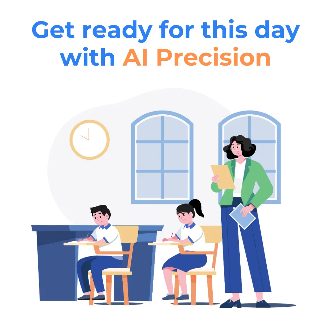 Login and signup page banner for AnswerWriting.com – Improve your UPSC Mains answer writing skills.