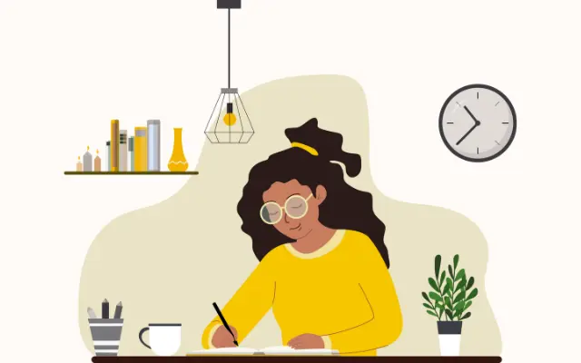 Read Blogs on Answer Writing