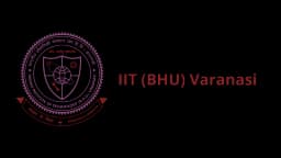 IIT BHU Varanasi