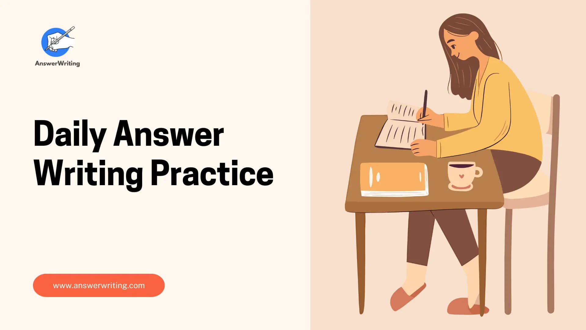 Daily Answer Writing Practice for UPSC: The Ultimate Guide to Success