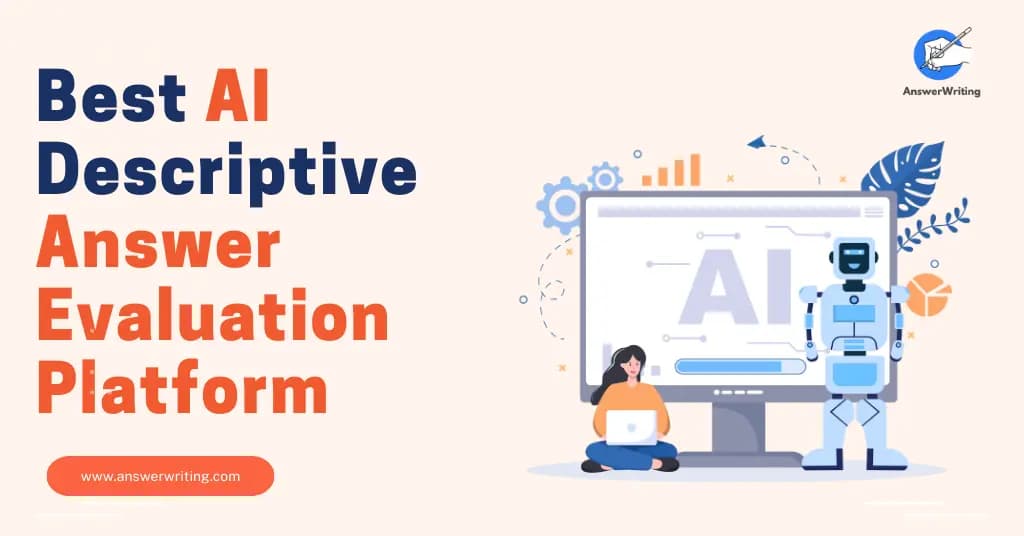 Best AI Descriptive Answer Evaluation Platform