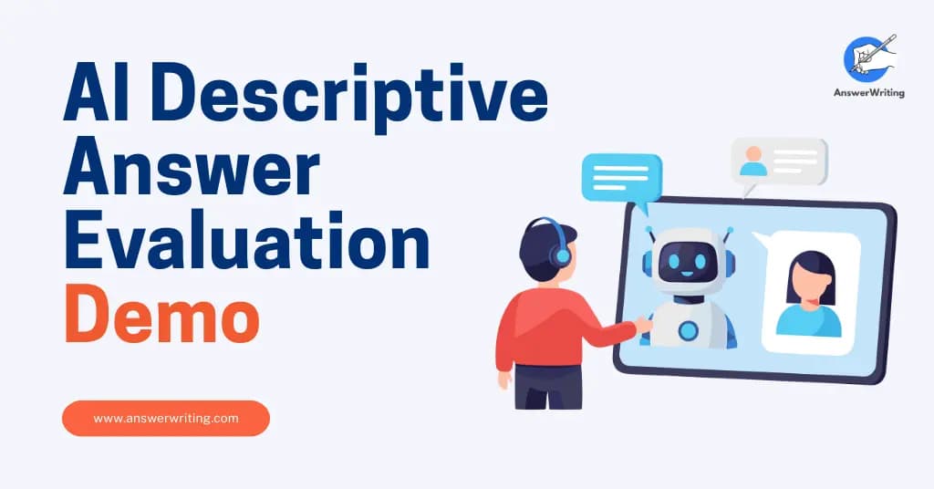 AI Descriptive Answer Evaluation Demo